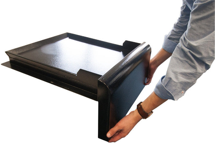 Weldability Remote Switch – Start/Stop Control for Extractors, Pack of 1