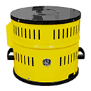 SIFVAC BRUSHLESS MTR HEAD 230V