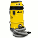 SIFVAC 20L 110V SINGLE MOTOR PKG