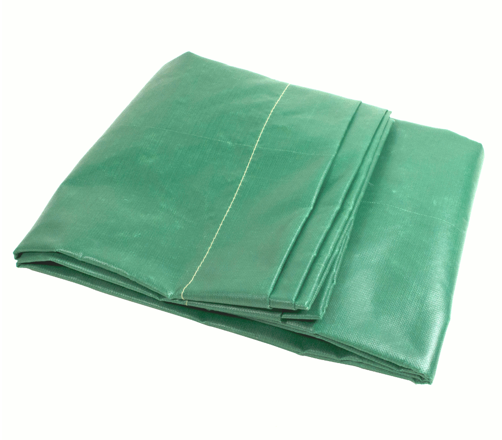 Weldability Sif 6x8 Canvas Welding Curtain – Premium Flame Retardant, UV/IR Protection, Must-Have for Pros, Pack of 1