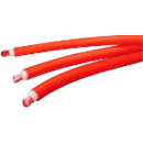Weldability SIF 35mm² diameter, Dual-Insulated Copper Cable, Pack of 1