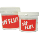 Weldability SIF Silver Solder Flux – 0.5kg Powder Jar, Pack of 1