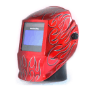 SIF Auto-Darkening Welding Helmet – High-Performance, Full Protection for Industrial & Professional Welders, Pack of 5