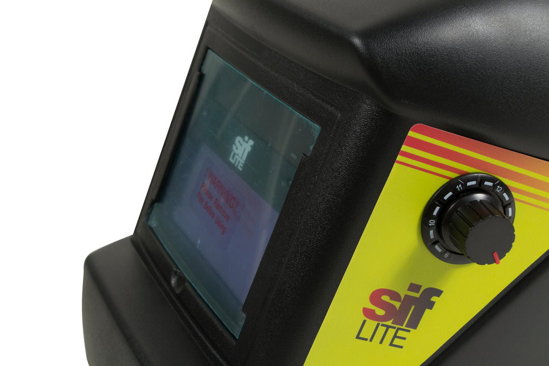 Sif – Premium Welding Gas Diffuser, Durable, Must-Have for Industrial & Professional Use, Pack of 1