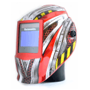 🔥 SIF Premium Auto-Darkening Welding Helmet – High-Performance, Maximum Protection, Pack of 5