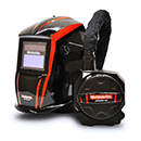 SIF High-Performance PAPR Welding Filters – Breathe Clean, Weld Strong, Pack of 1