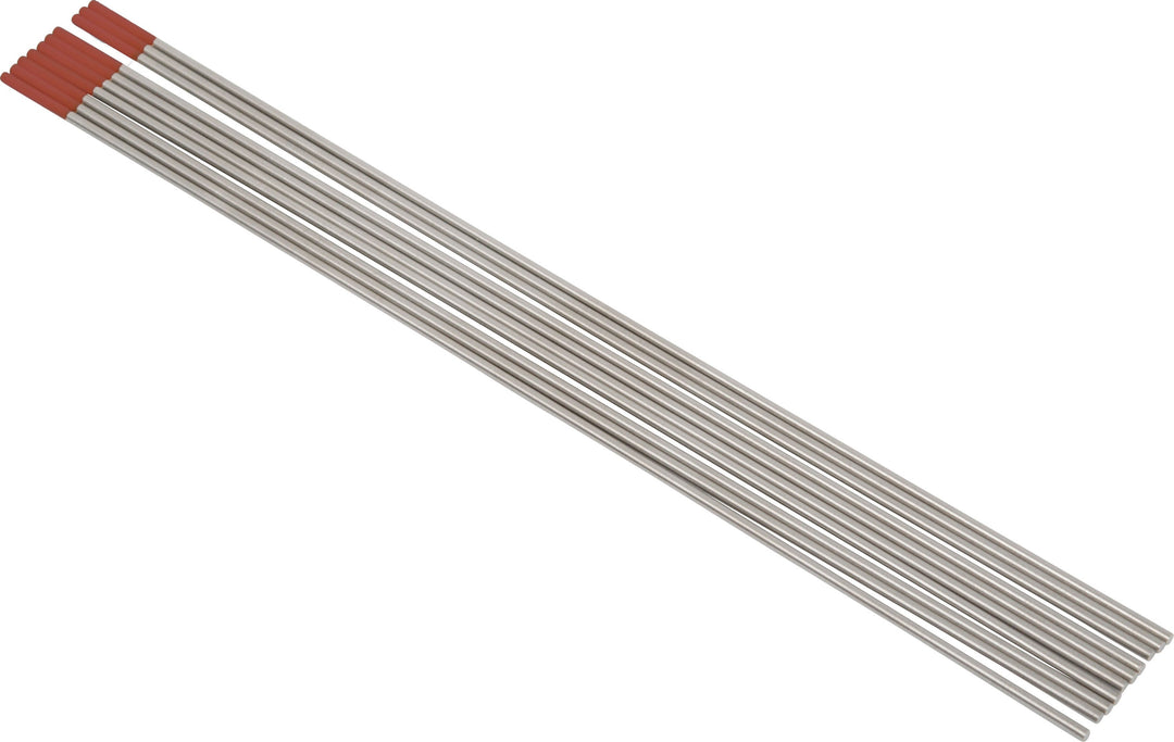 SIF Welding Electrode – 1.0mm diameter, 0.01kg weight, High-Performance, Pack of 10
