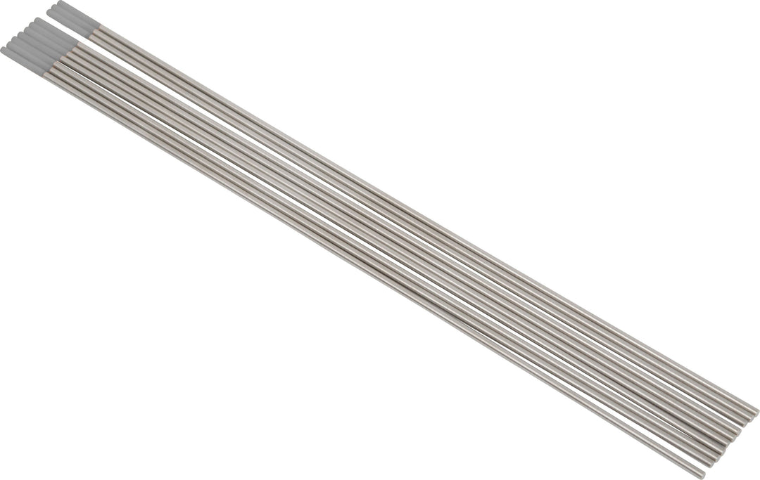 SIF Welding Electrode – 1.0mm diameter, 0.01kg weight, High-Performance, Pack of 10