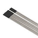 Weldability Sif Gas Nozzle – High-Performance, Pack of 10