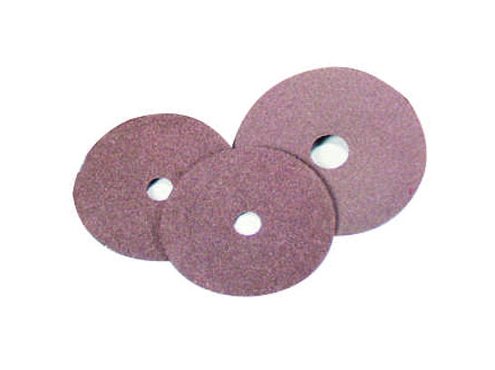 Weldability Sif 100mm Zirconium Sanding Disc – Heavy-Duty 36 Grit for Aggressive Metal Deburring | Industrial-Grade Performance, Pack of 1