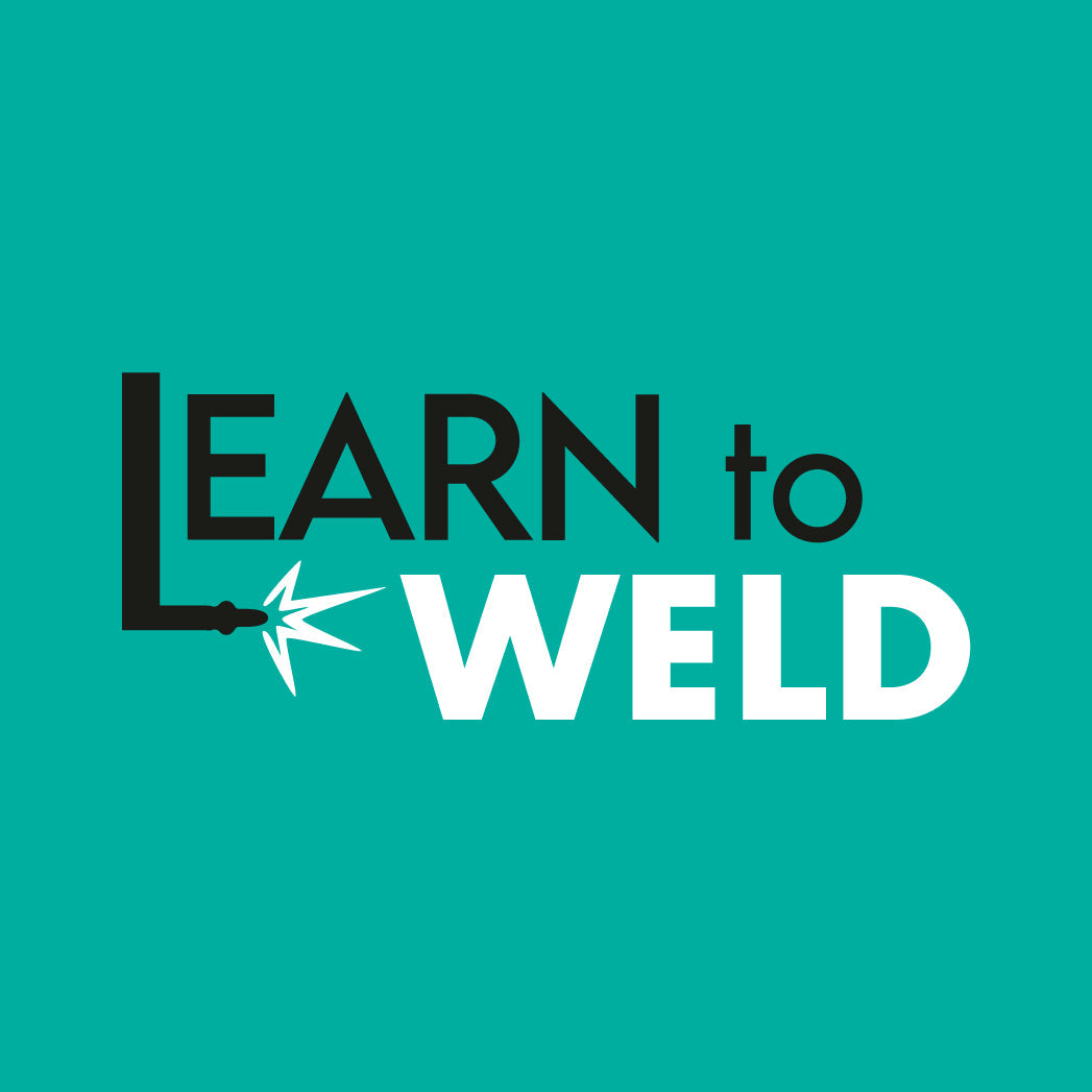 Weldability Learn-to-Weld Plastic Box - Compact, Ideal for Welding Training & Equipment Storage, Must-Have for Welding Enthusiasts, Pack of 1