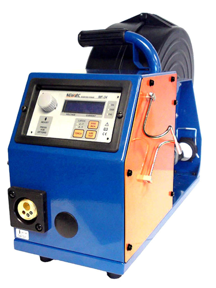 WIRE FEEDER UNIT BODY WFU12-4C