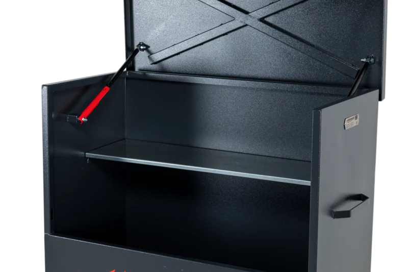 Armorgard OxBox Site Chest 1215x595x1185