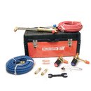 Weldability SIF Heavy-Duty Oxy/Propane Cutting Kit – 10m Hose, Pack of 1