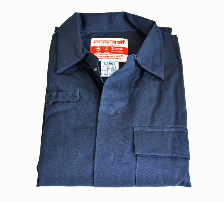 Weldability Sif Premium Gas Welding Nozzle — High-Performance Precision for Industrial Welding, Pack of 1