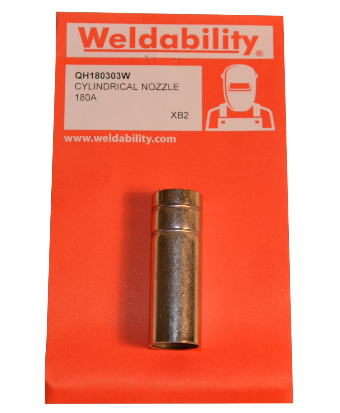 SIF Premium Tungsten Electrode – High-Performance for Precision Welding, Pack of 5