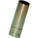SIF Premium Black Tungsten Electrode – High-Performance for Precision TIG Welding, Pack of 1