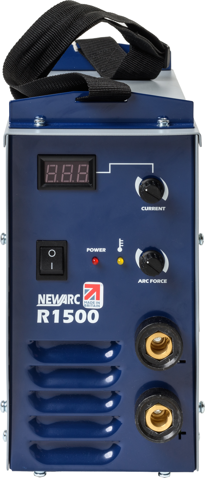 150 AMP MMA INVERTER POWER SOURCE