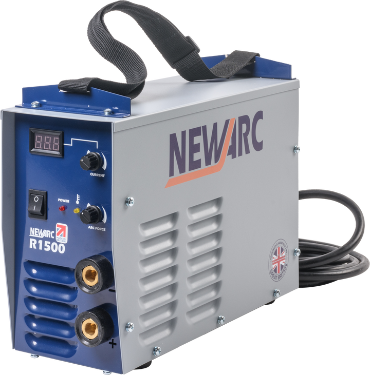 150 AMP MMA INVERTER POWER SOURCE