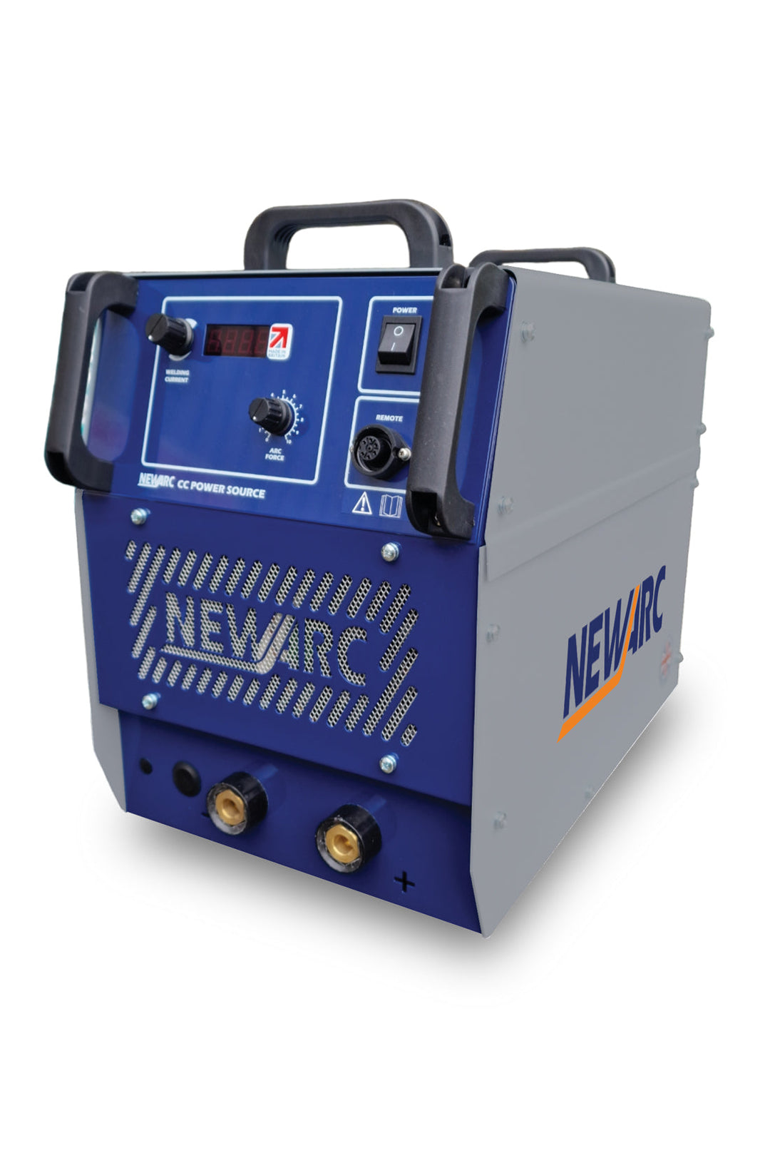 500 AMP MMA & TIG INVERTER POWER SOURCE CONSTANT CURRENT / VOLTAGE