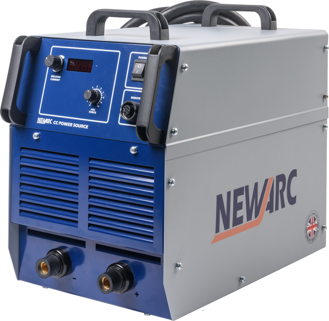 500 AMP MMA & TIG INVERTER POWER SOURCE CONSTANT CURRENT