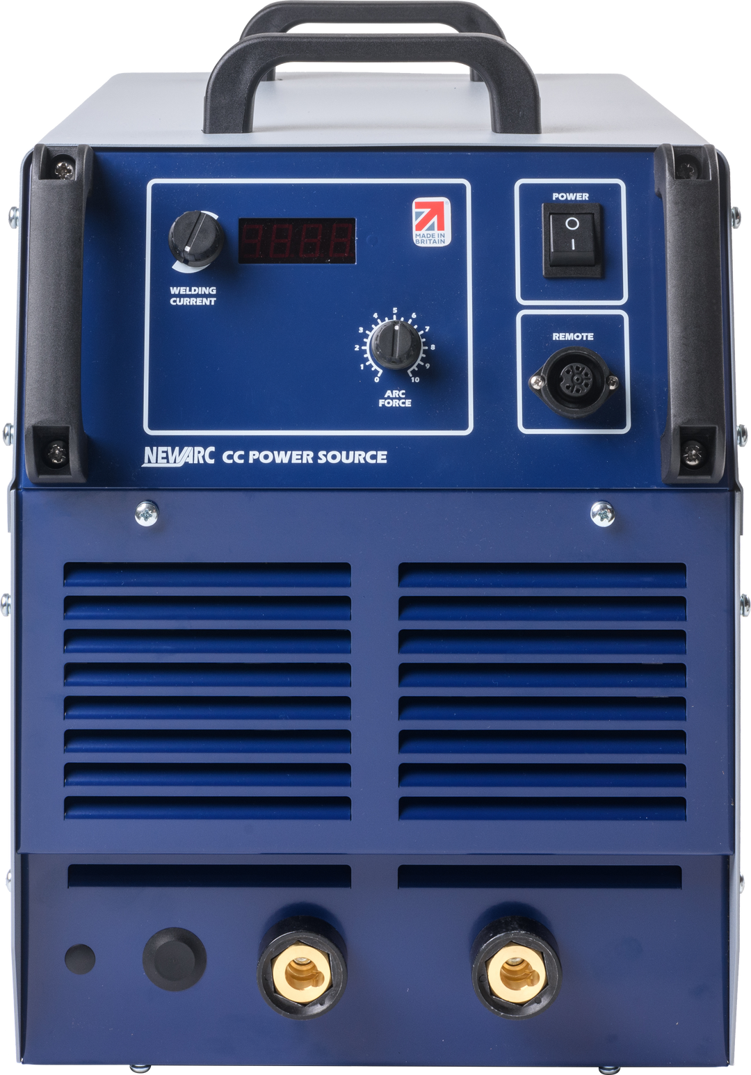 400 AMP MMA & TIG CC INVERTER POWER SOURCE CONSTANT CURRENT