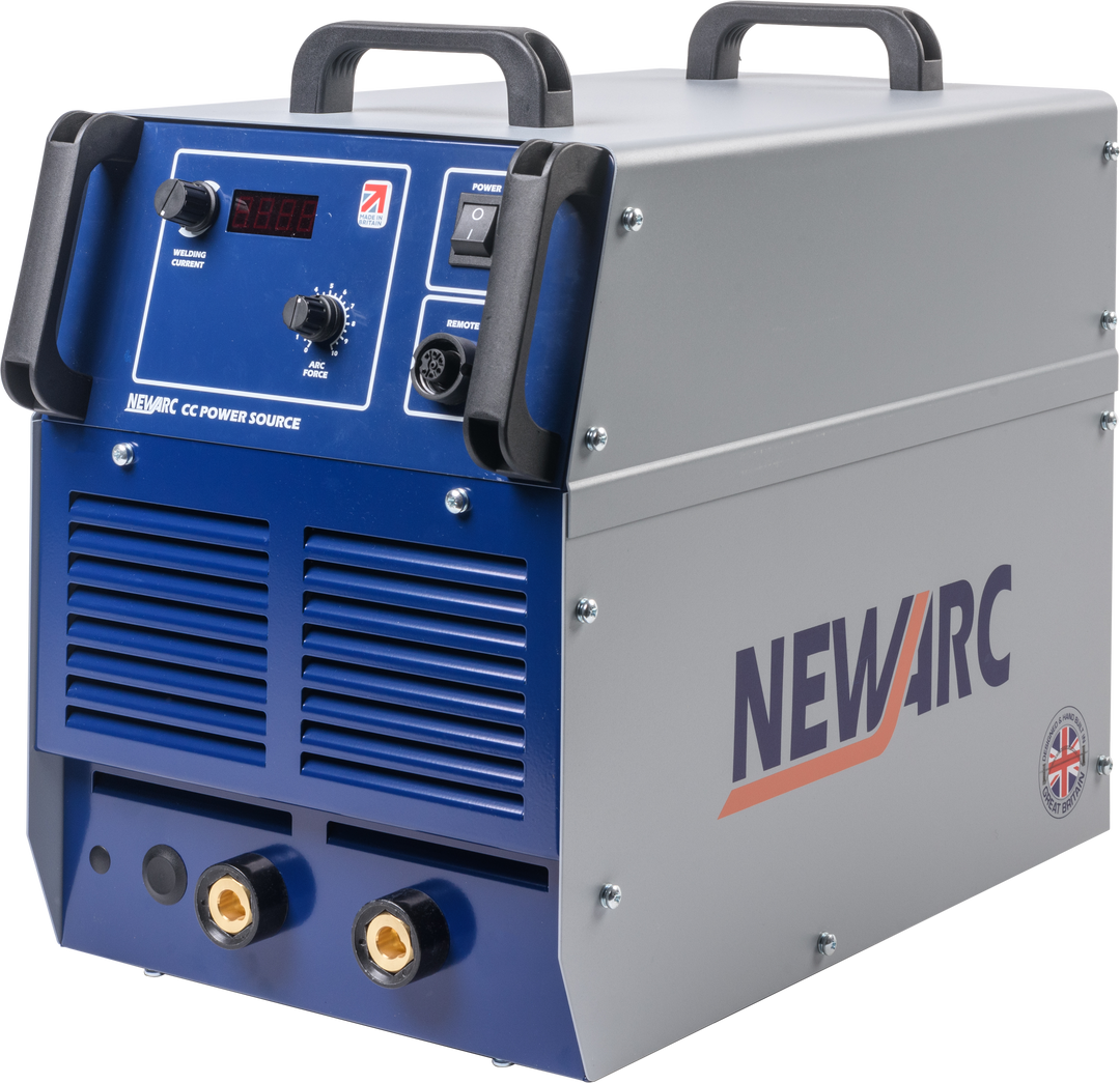 400 AMP MMA & TIG CC INVERTER POWER SOURCE CONSTANT CURRENT