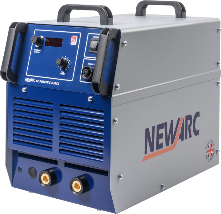 400 AMP MMA & TIG CC INVERTER POWER SOURCE CONSTANT CURRENT