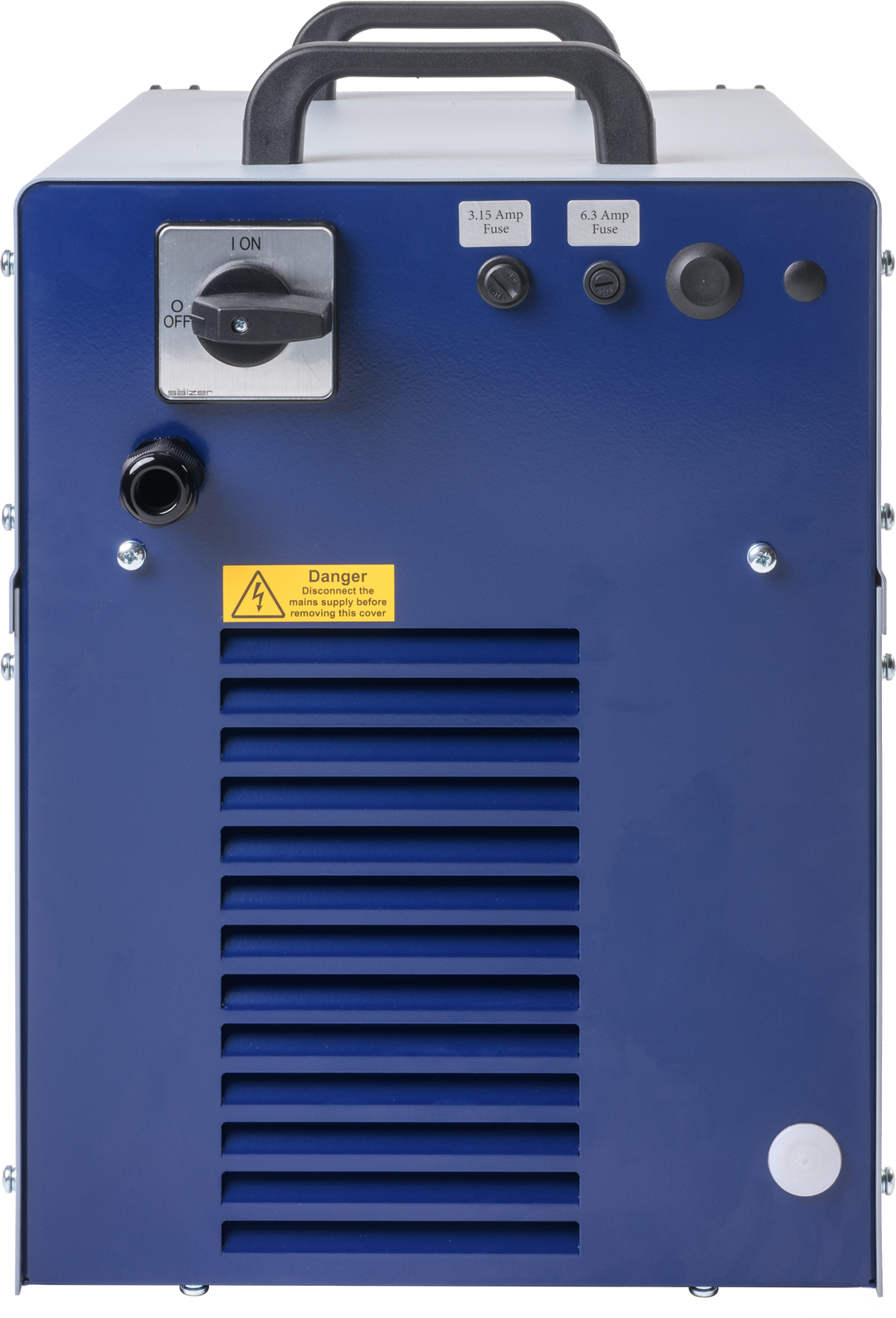 400 AMP MMA & TIG CCCV INVERTER POWER SOURCE CONSTANT CURRENT / VOLTAGE