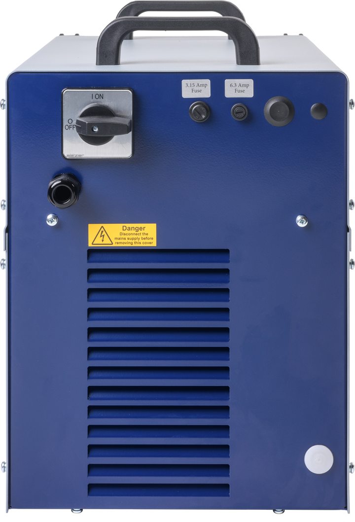 400 AMP MMA & TIG CCCV INVERTER POWER SOURCE CONSTANT CURRENT / VOLTAGE