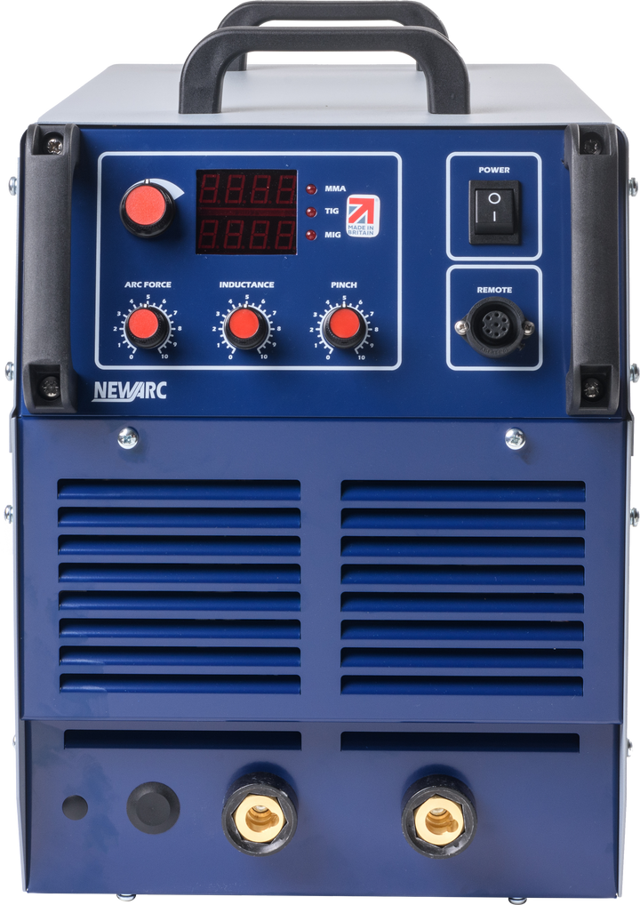 400 AMP MMA & TIG CCCV INVERTER POWER SOURCE CONSTANT CURRENT / VOLTAGE