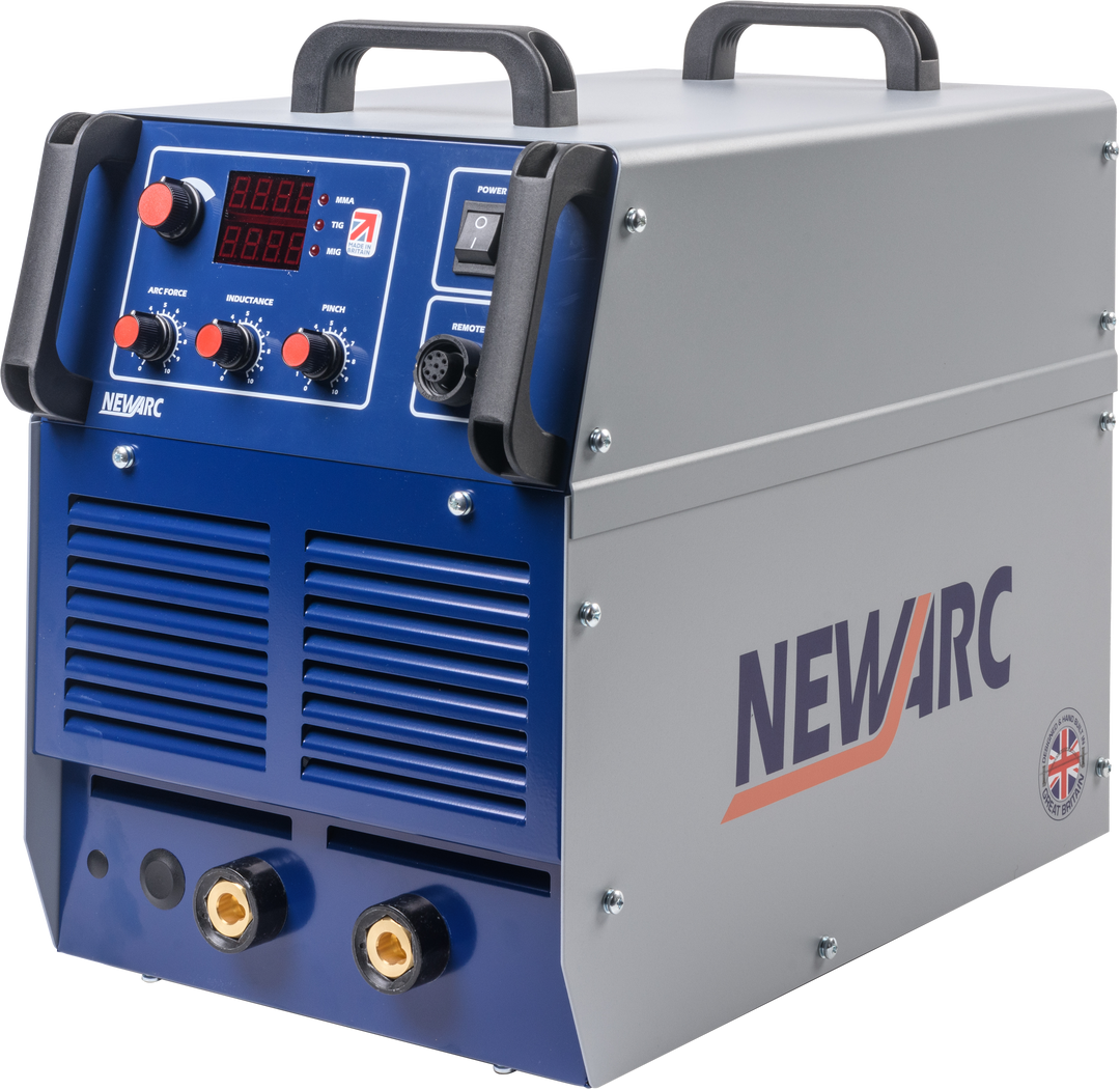 400 AMP MMA & TIG CCCV INVERTER POWER SOURCE CONSTANT CURRENT / VOLTAGE