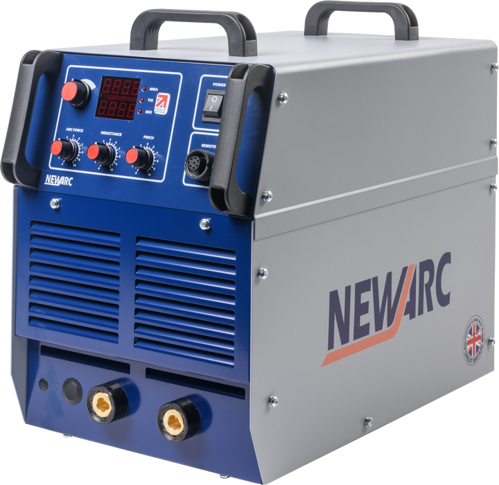 400 AMP MMA & TIG CCCV INVERTER POWER SOURCE CONSTANT CURRENT / VOLTAGE