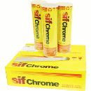 Sif SIFCHROME 307 4.0mm diameter, Electrodes – Durable, Pack of 1