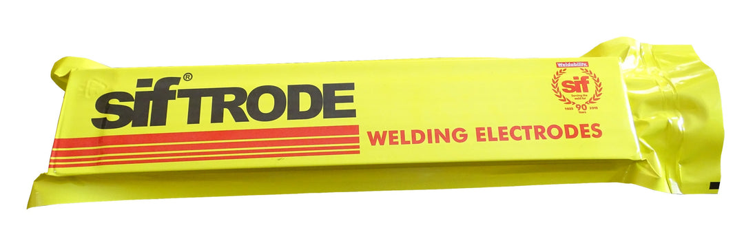 Sif 7016 Spezial 4.0mm MMA Electrode – Rutile-Basic, 1.5kg weight, Pack of 1