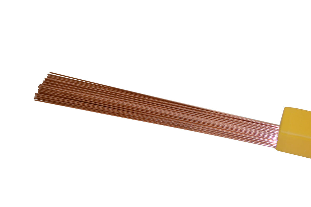 SIF Bronze Brazing Rods 2.5kg weight – Premium Strength, Versatile, Pack of 1