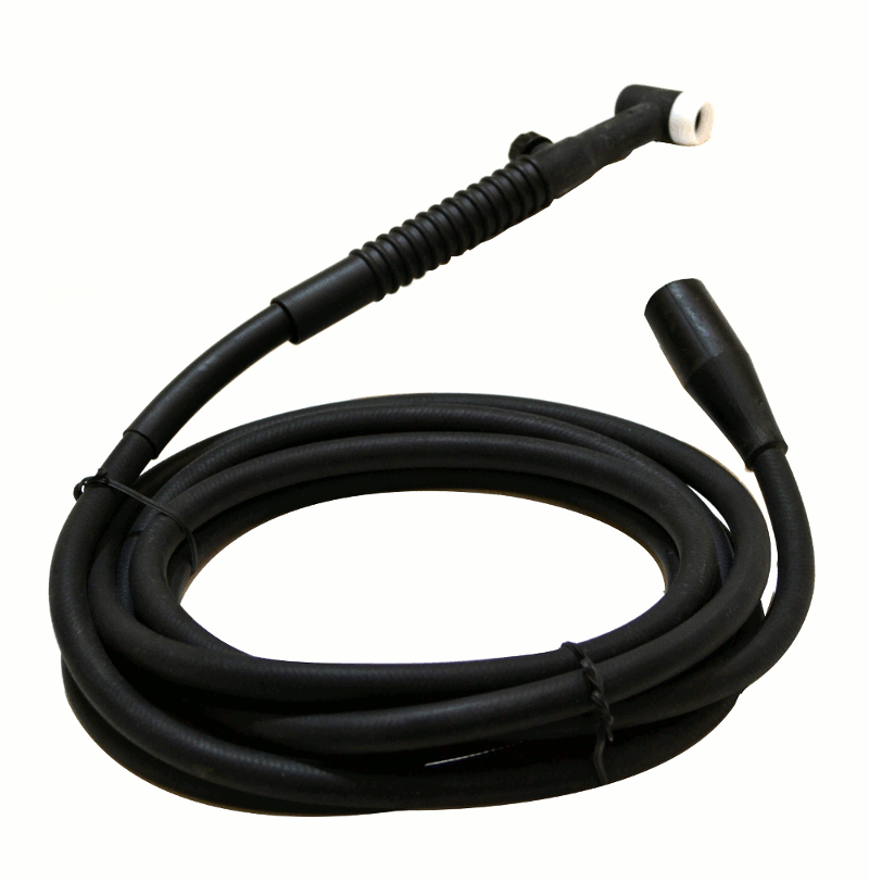 Sif Premium Stainless Steel Welding Nozzle – Durable, Precision-Engineered, Pack of 1