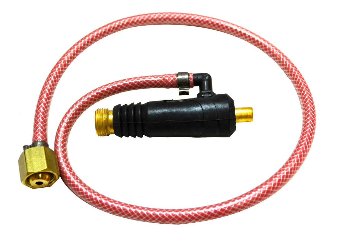 Weldability Sif High-Performance Gas Welding Nozzle – Precision, Durability, Pack of 1