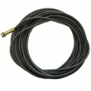 SIF Premium 1.6mm Liner Conduit – 15ft | High-Performance MIG Welding Consumable, Pack of 1