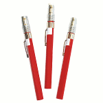 SIF 10mm Tungsten Electrodes – High-Performance, Long-Lasting, Premium Quality for TIG Welding | Best-Selling for Professionals, Pack of 10