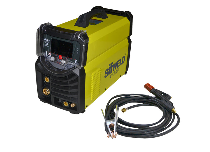 SIFWELD EVOLUTION MTS200SYN PFC