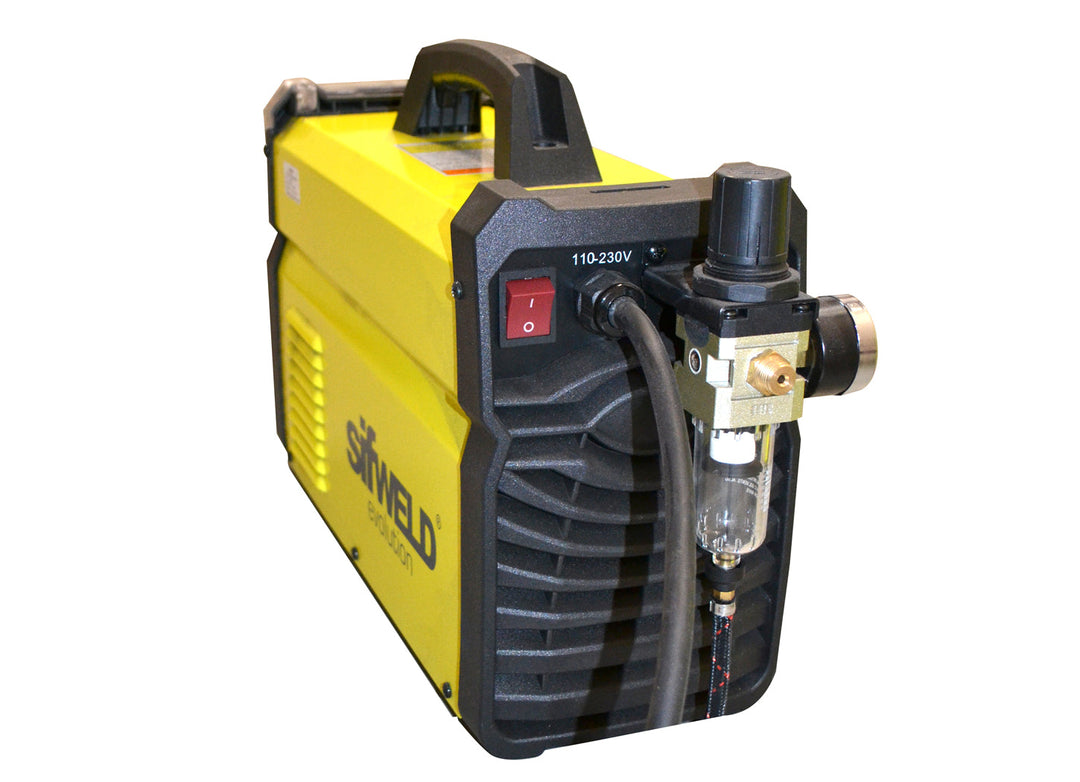 SIFWELD EVOLUTION CUT40