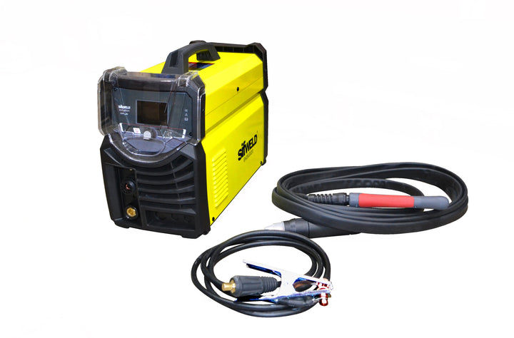 SIFWELD EVOLUTION CUT40 COMP LCD