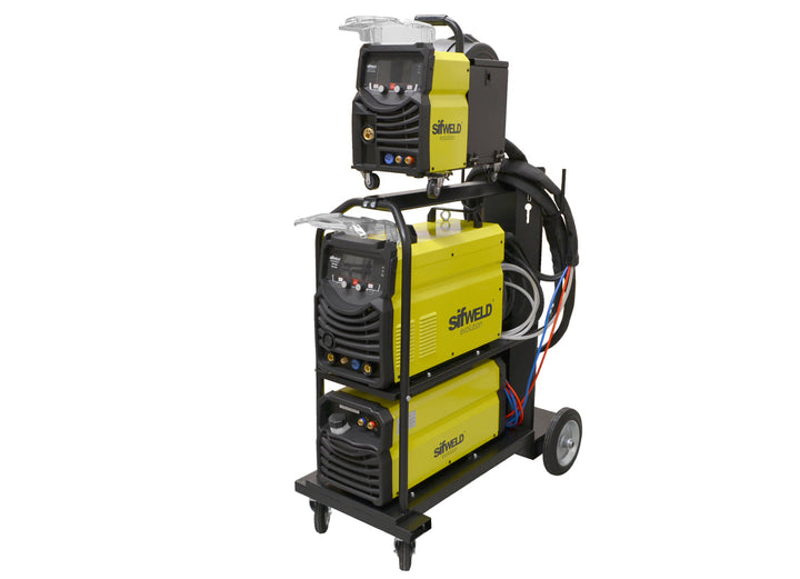 SIFWELD EVOLUTION MTS400SYN PS