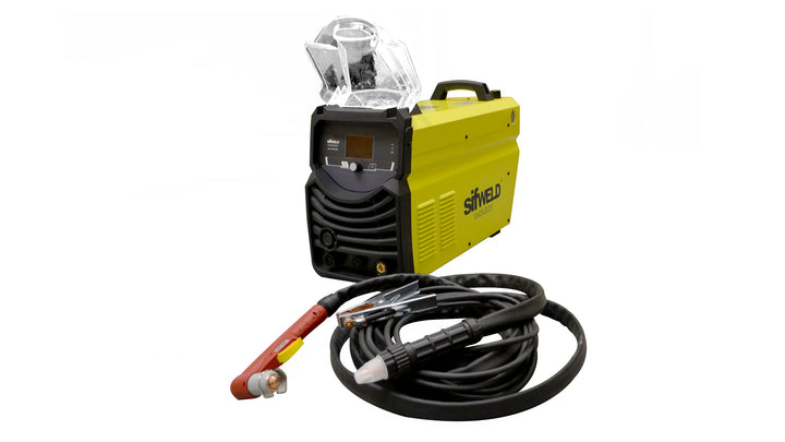 SIFWELD EVOLUTION CUT100 HF CNC