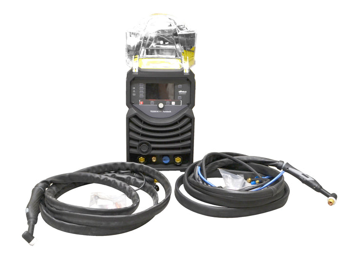 SIFWELD EVOLUTION TS320ACDC PULSE