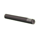 Weldability Sif Tungsten Electrode 2.4mm — Premium, Long-Life TIG Welding Rod for Precision Welds, Pack of 1