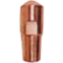 SIF 19mm Spot Welding Electrodes – Precision Straight & Curved Tips for Pro-Grade Welding – Limited Stock, Pack of 1