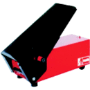 SIF Foot Control Unit – TIG Welding Pedal for Remote Operation, Pack of 1