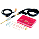Sif Premium 600A Welding Electrode Holder | Heavy-Duty | Ergonomic | High-Performance | Limited Stock, Pack of 1